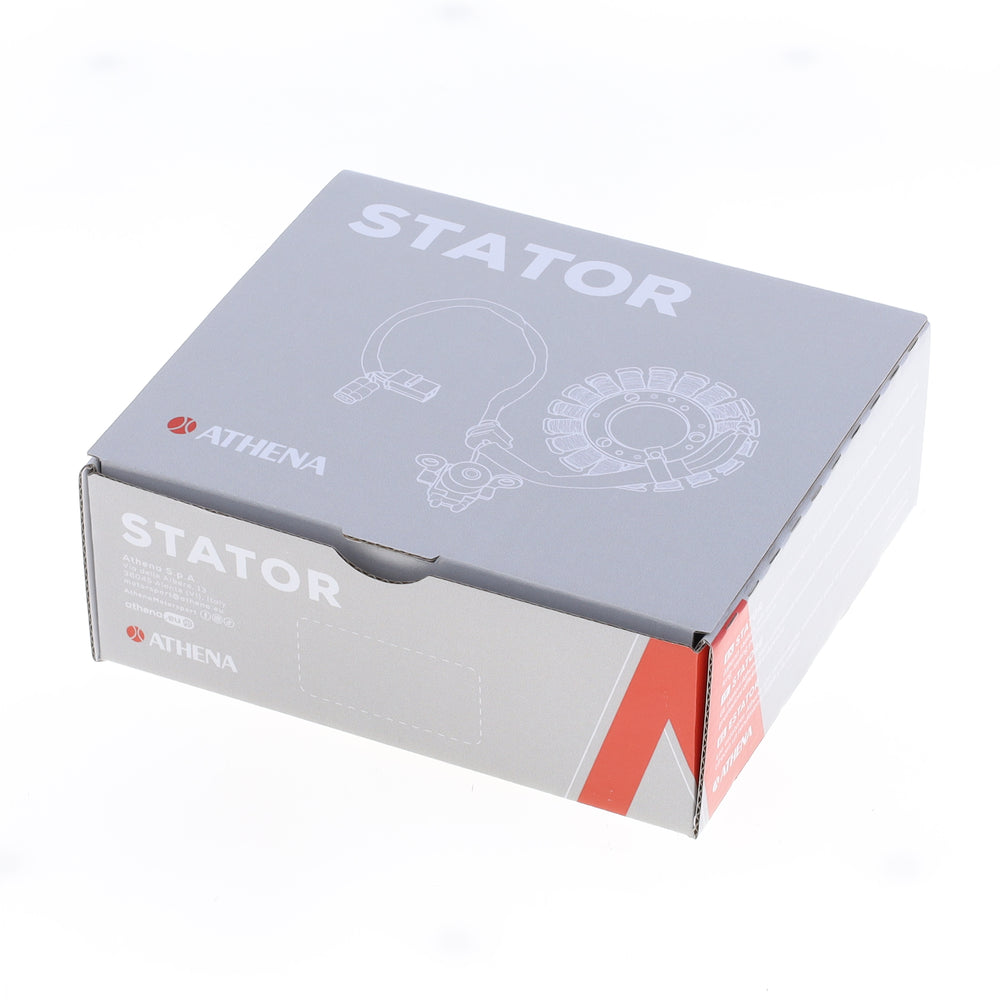 StatorStator, 1 dreipoliger Stecker + 2 Kabel