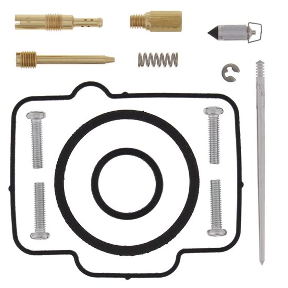 Prox Vergaser Reparatursatz Cr250r `99
