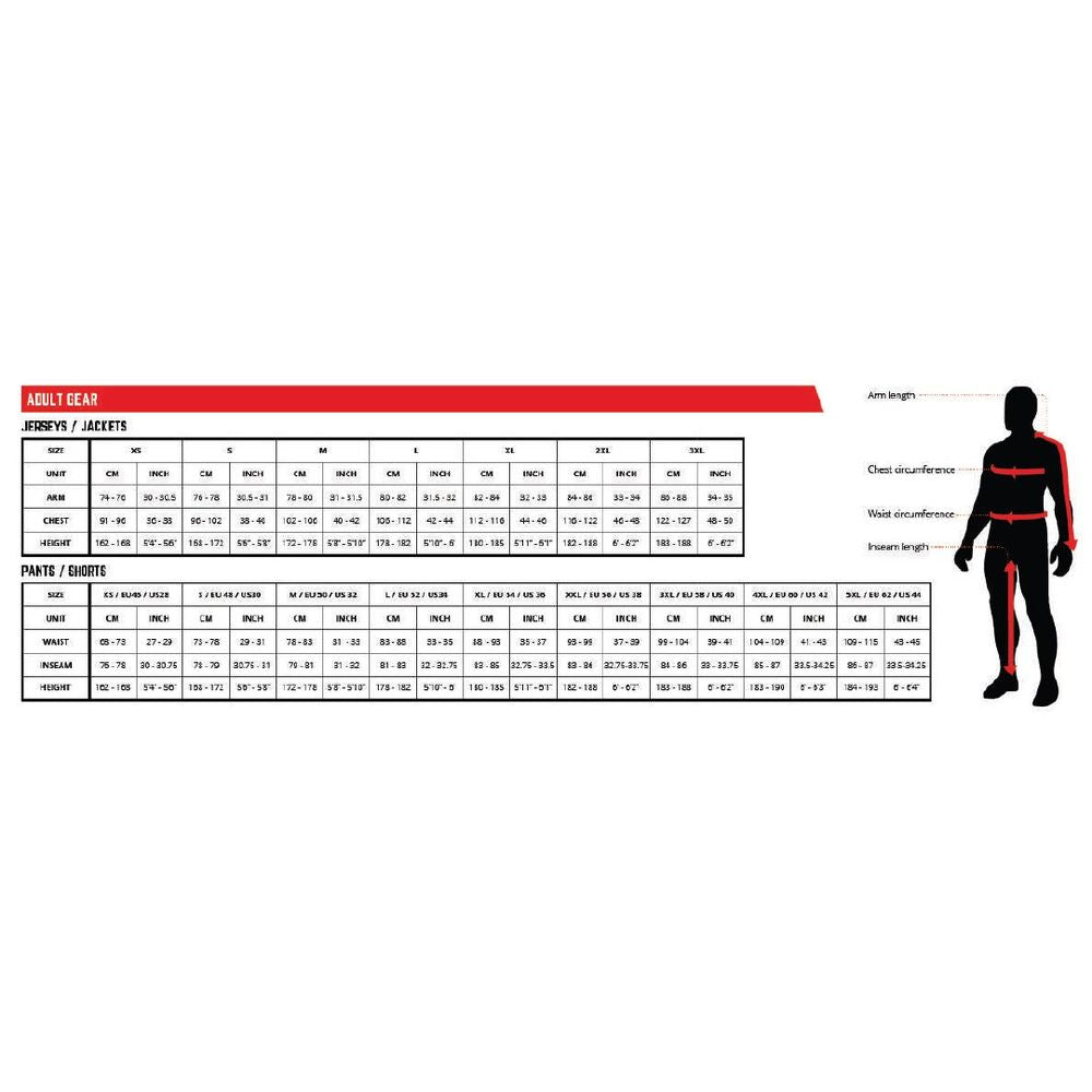 Flat CleanTech Tube with Bite Valve Bladder