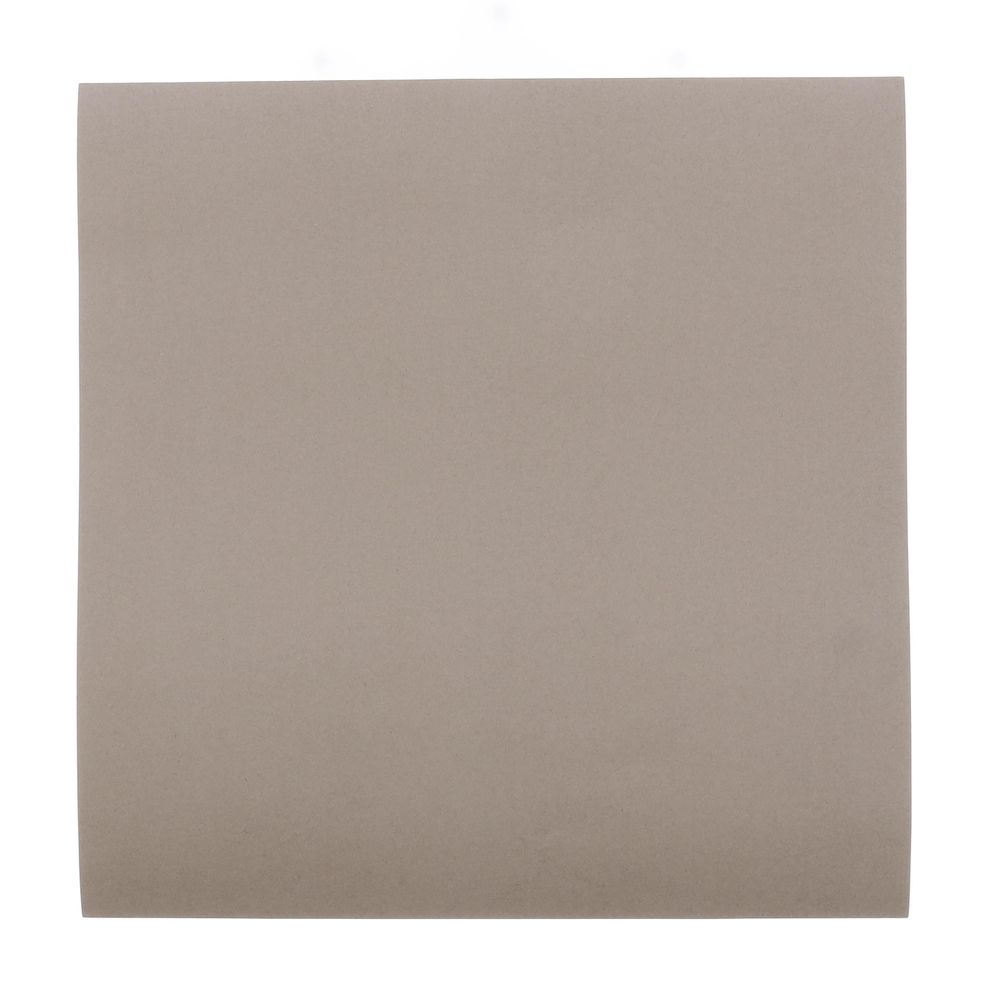 Sheets 500x500 mm of anti-oil rubber for gaskets, th. 4.0 mm