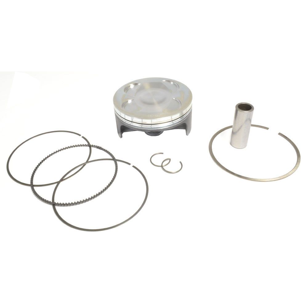 4T Forged Piston Ø 83 mm for Athena Big Bore Cylinder