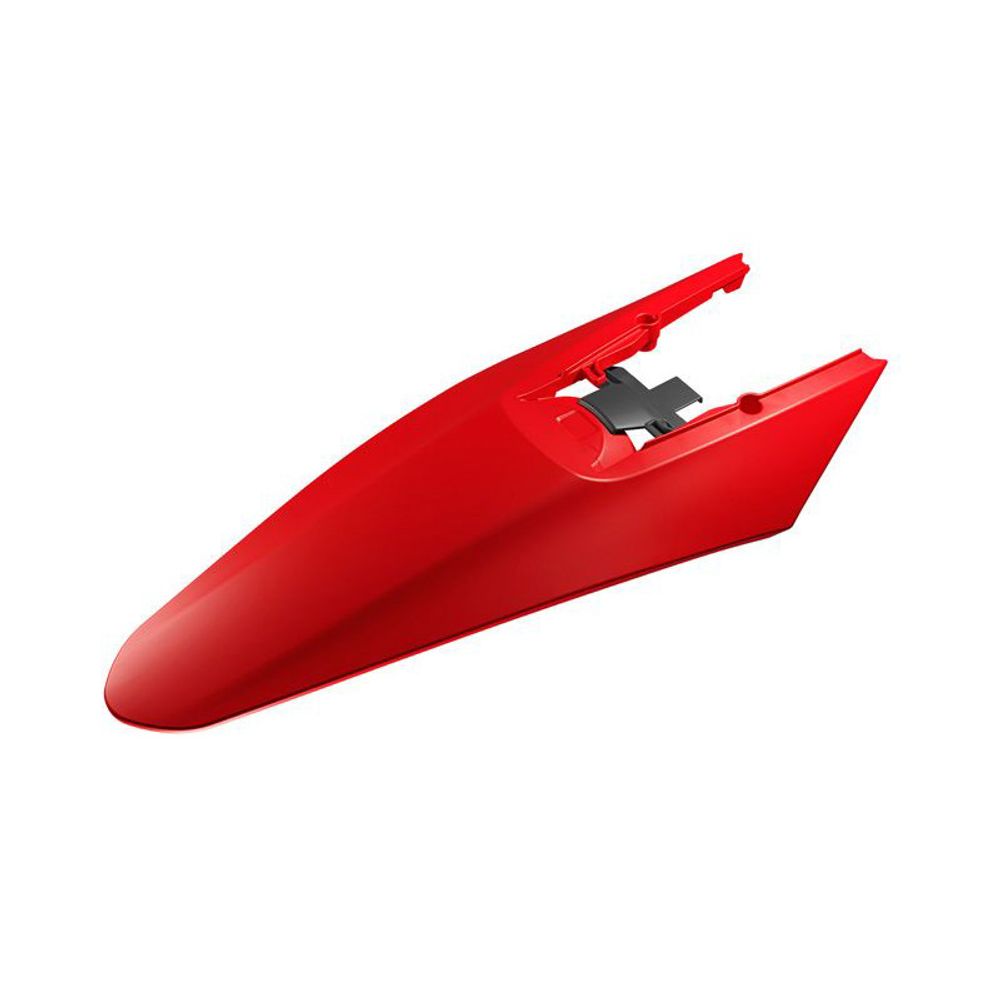 Rear Fender Red Gas Gas Mc 125 Mc-f 250/450  24-.. Racetech
