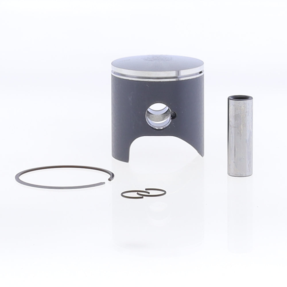 Top End Piston Kit: Cast 2-Stroke Piston Ø 45 mm + Top End Gasket Kit