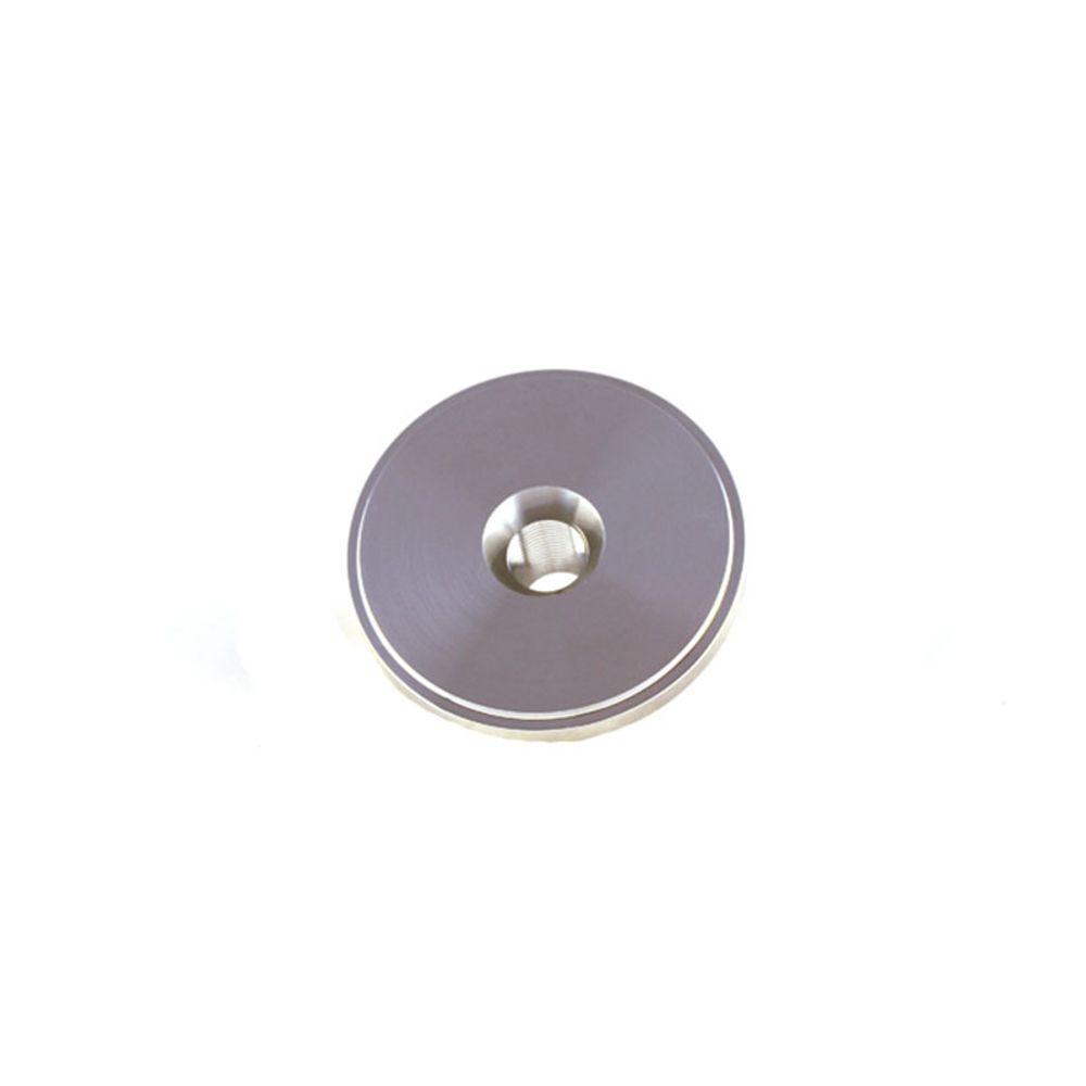 Insert Pour Vhm Kx112 `14-21 | Tête Entièrement Usinable WHM Racing