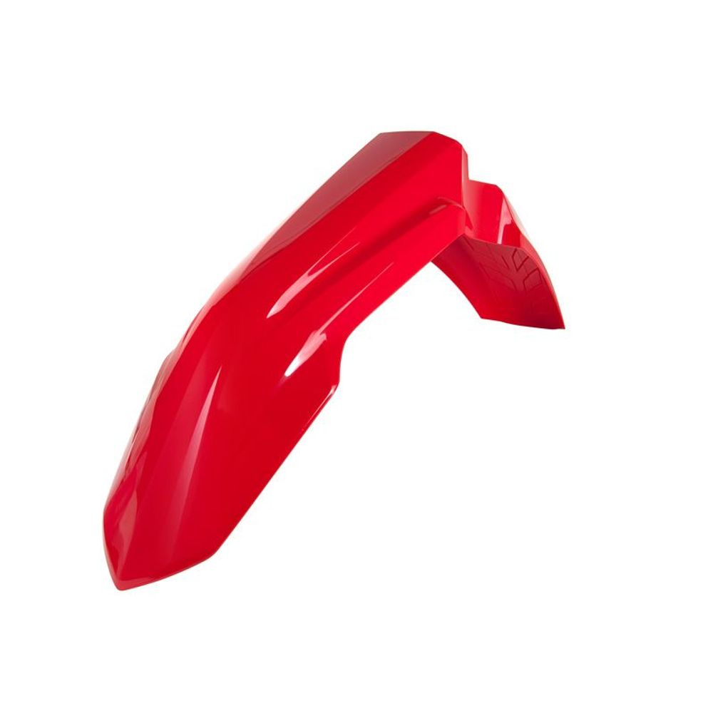 Parafango Anteriore Replica Rosso Honda Crf450R/Rx 21-.. Racetech