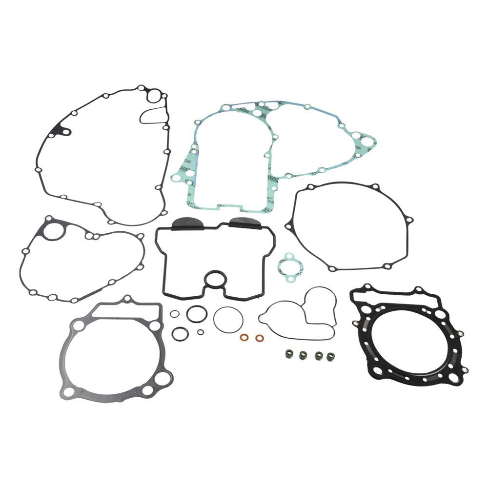 Kit Guarnizioni Completo (paraolio motore non inclusi)