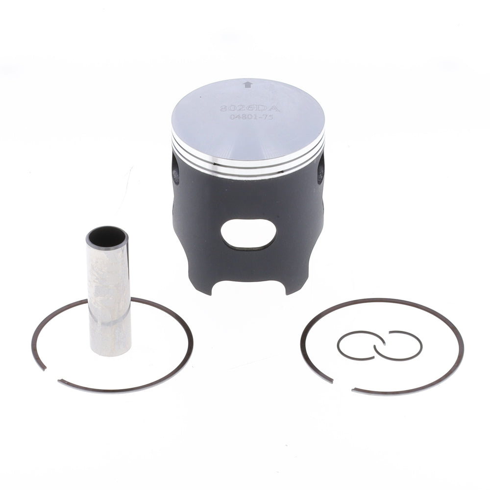 2T Forged Racing Piston Ø 66,4 mm for OE Cylinder