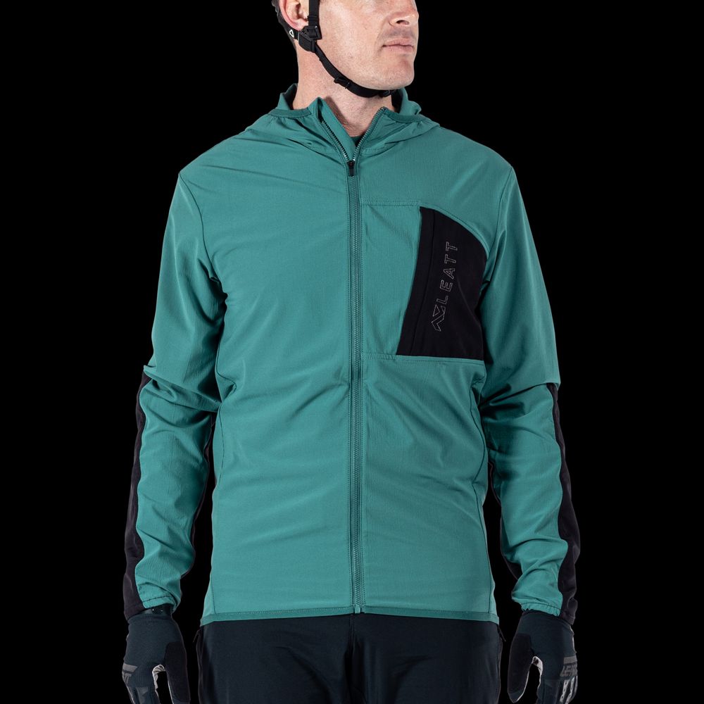 MTB Trail 1.0 Jacket Leatt