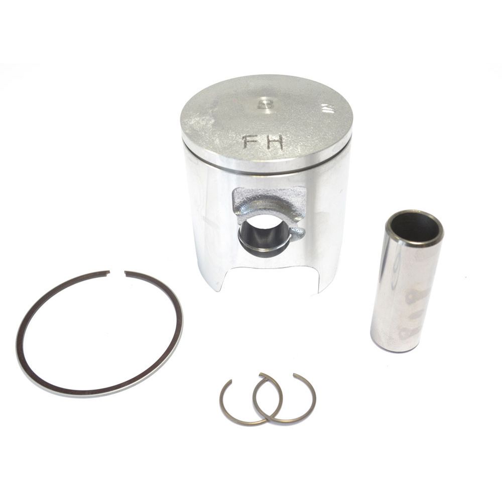 Pistone Ø 45,94 mm fuso per cilindro originale
