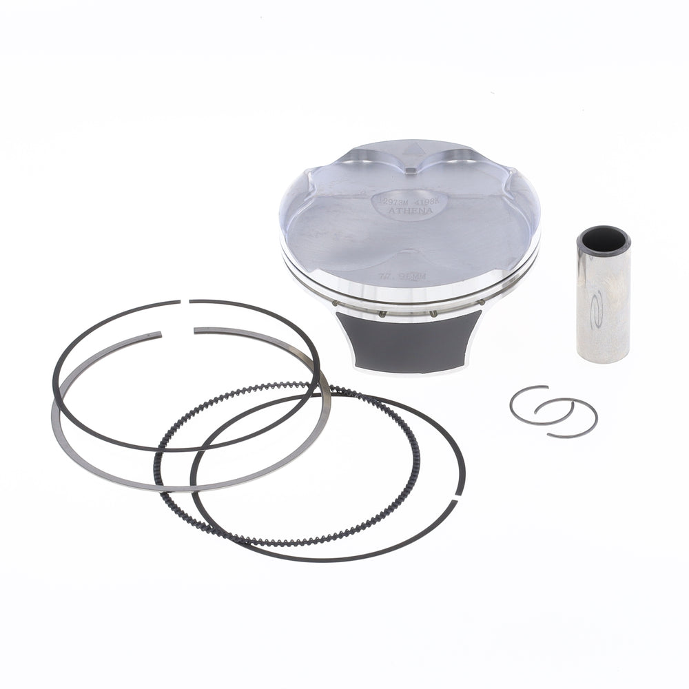 4T Forged Racing Piston Ø 78 mm for OE Cylinder