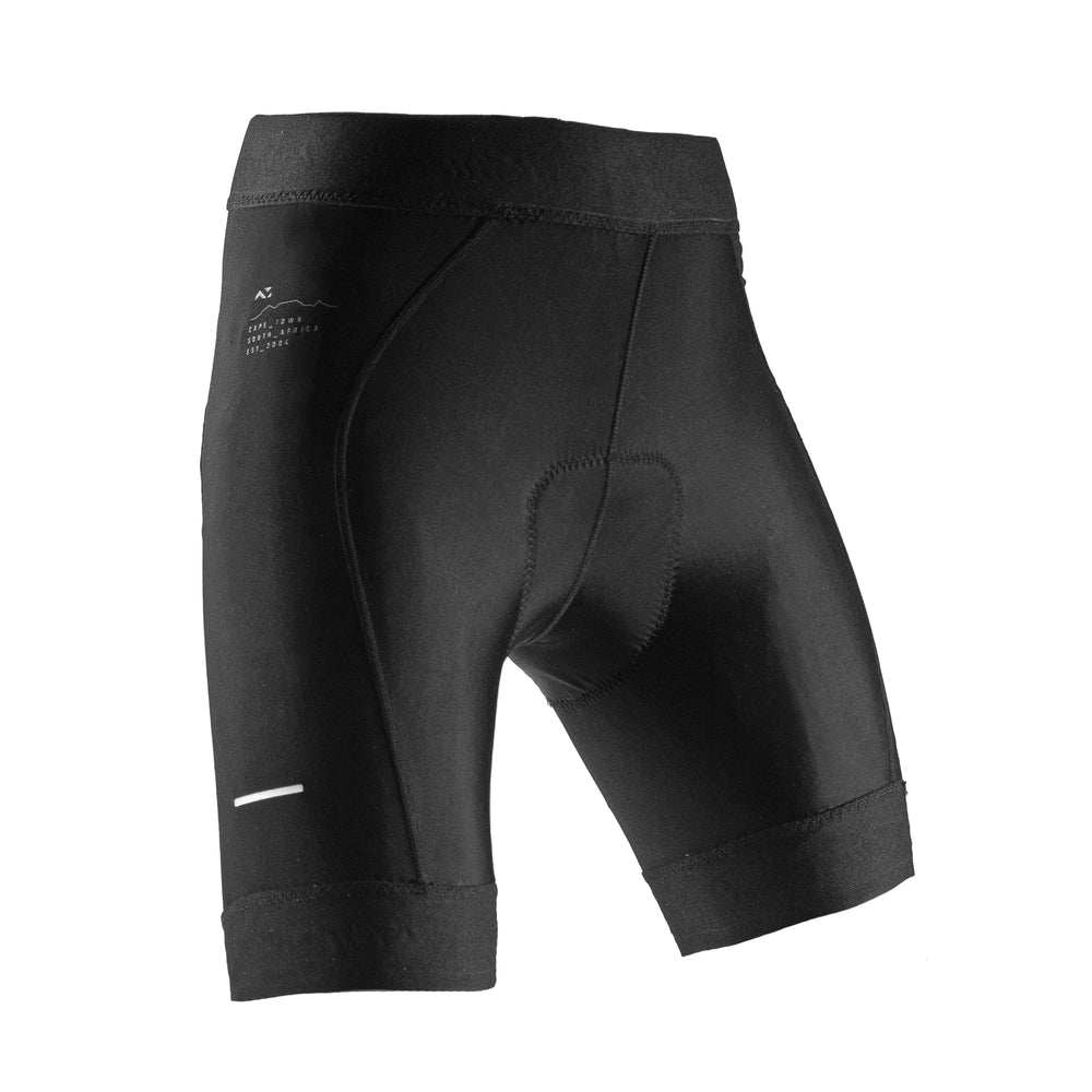 Pantaloncini da donna MTB Endurance 3.0