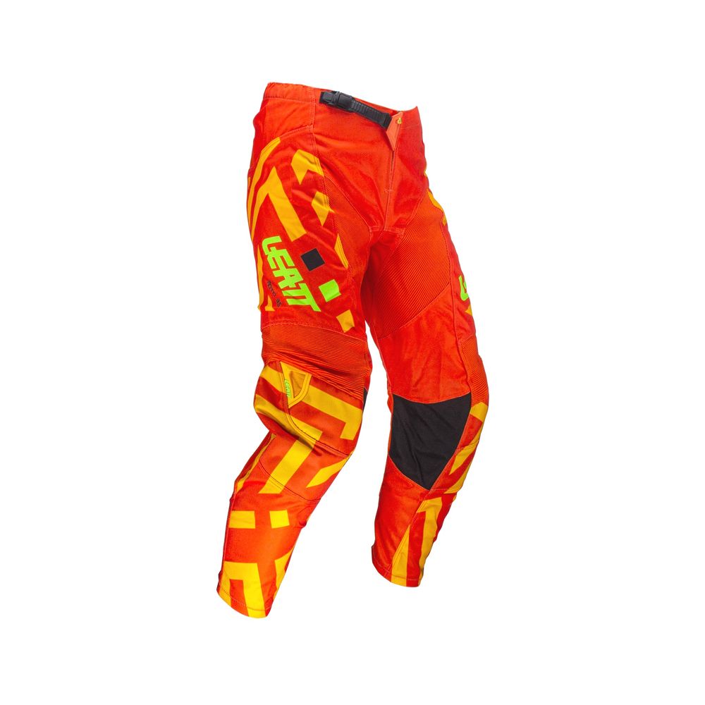 Moto Ride Kit 3.5 Mini Leatt