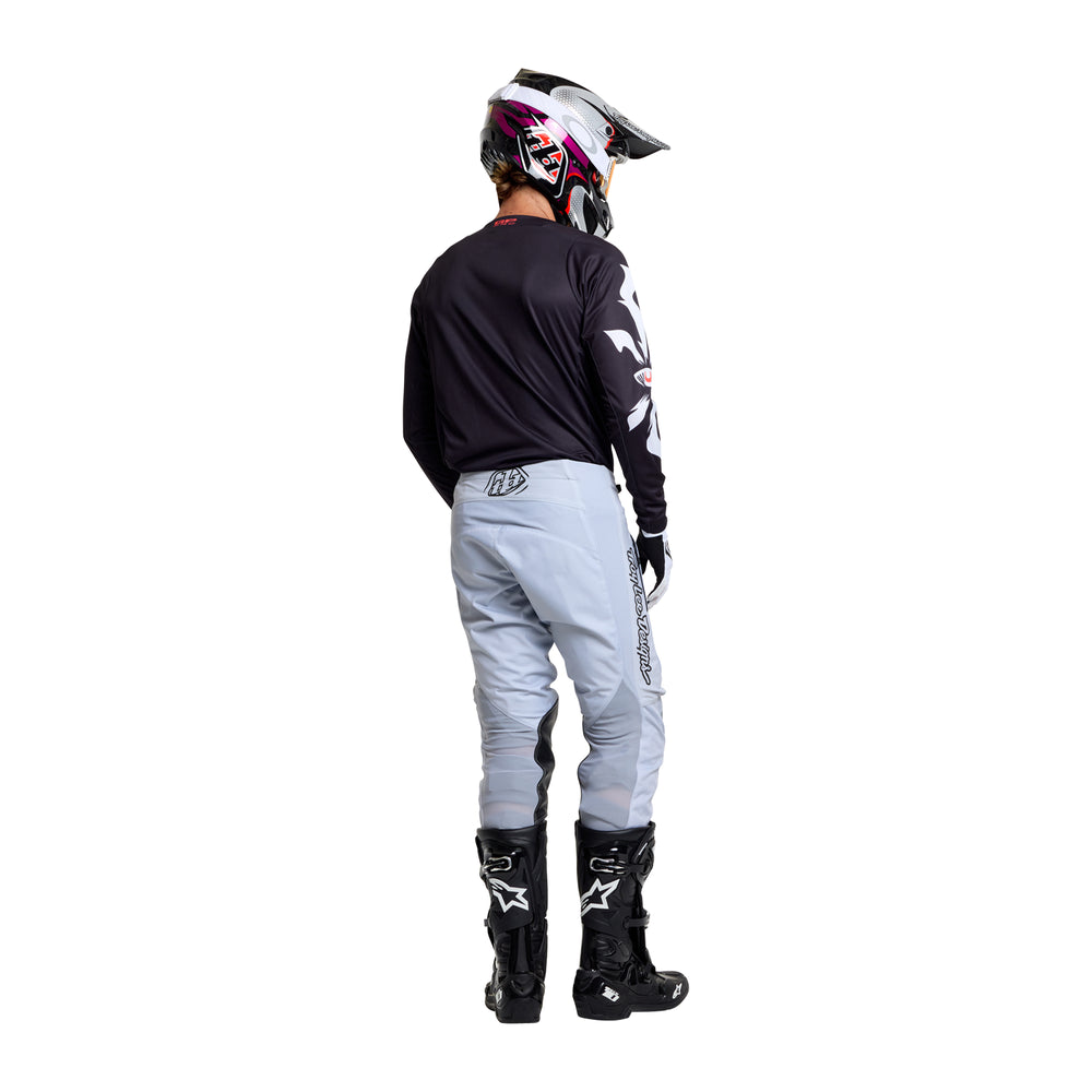 Pants GP Pro - Mono - Grey - 38 Troy Lee Designs