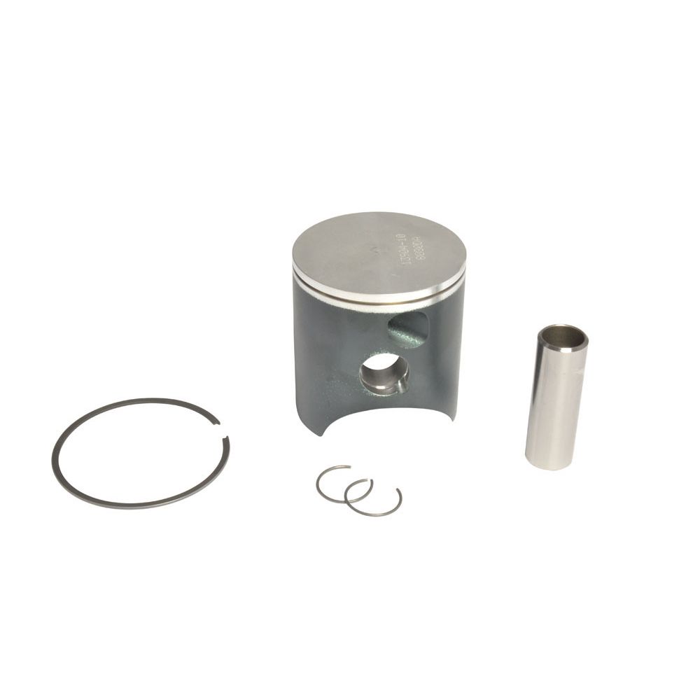 Pistone Ø 53,95 mm forgiato per cilindro originale