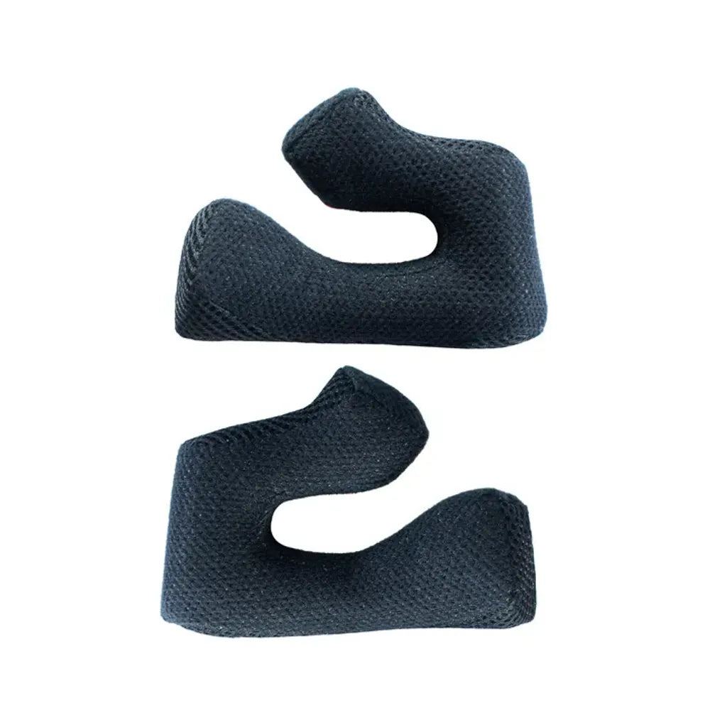 Guanciali Di Ricambio Casco Moto 3.5 | 45MM Leatt