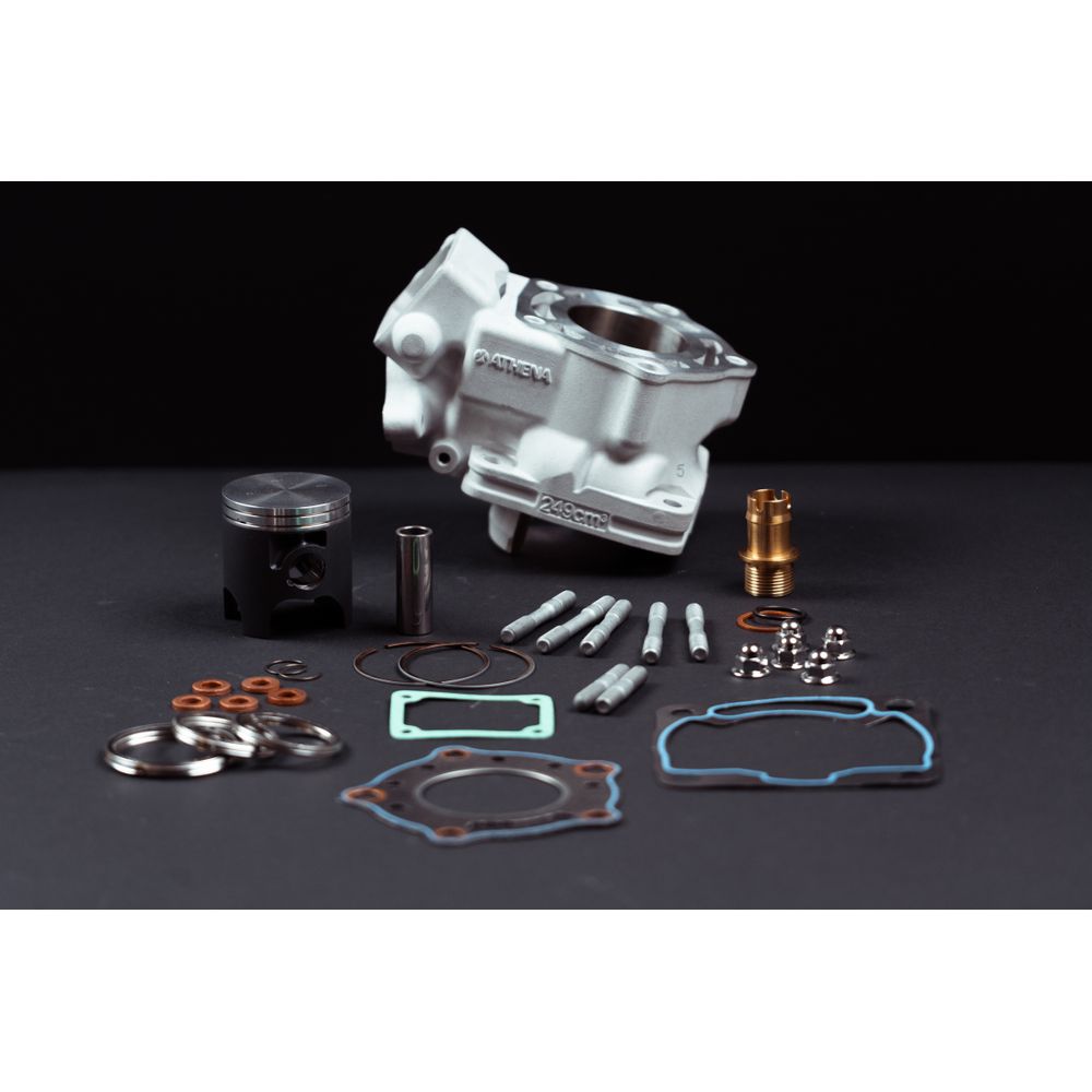 Standardzylinder-Kit Ø 56 mm, 250 ccm