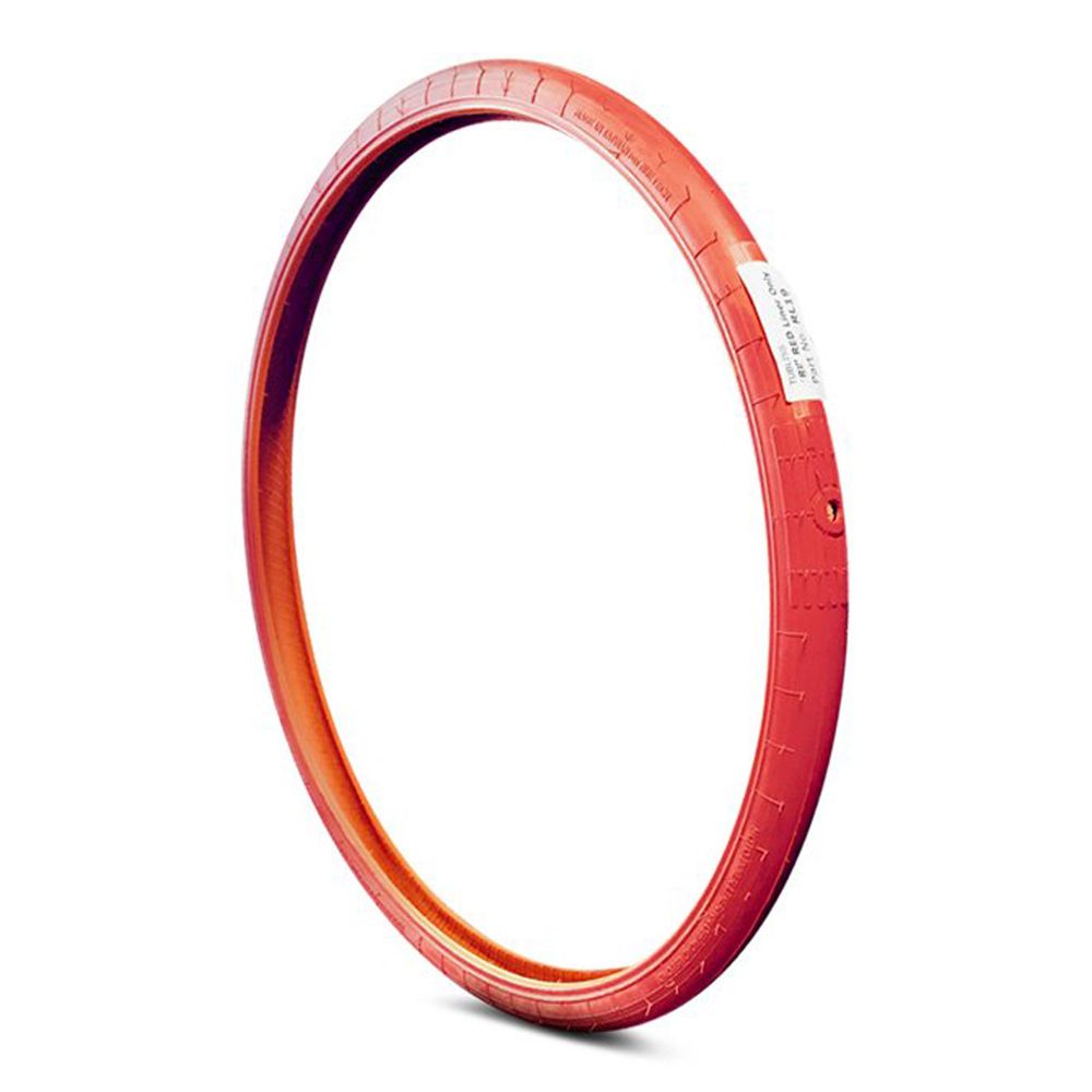 Liner Rot Nur Tubliss 18