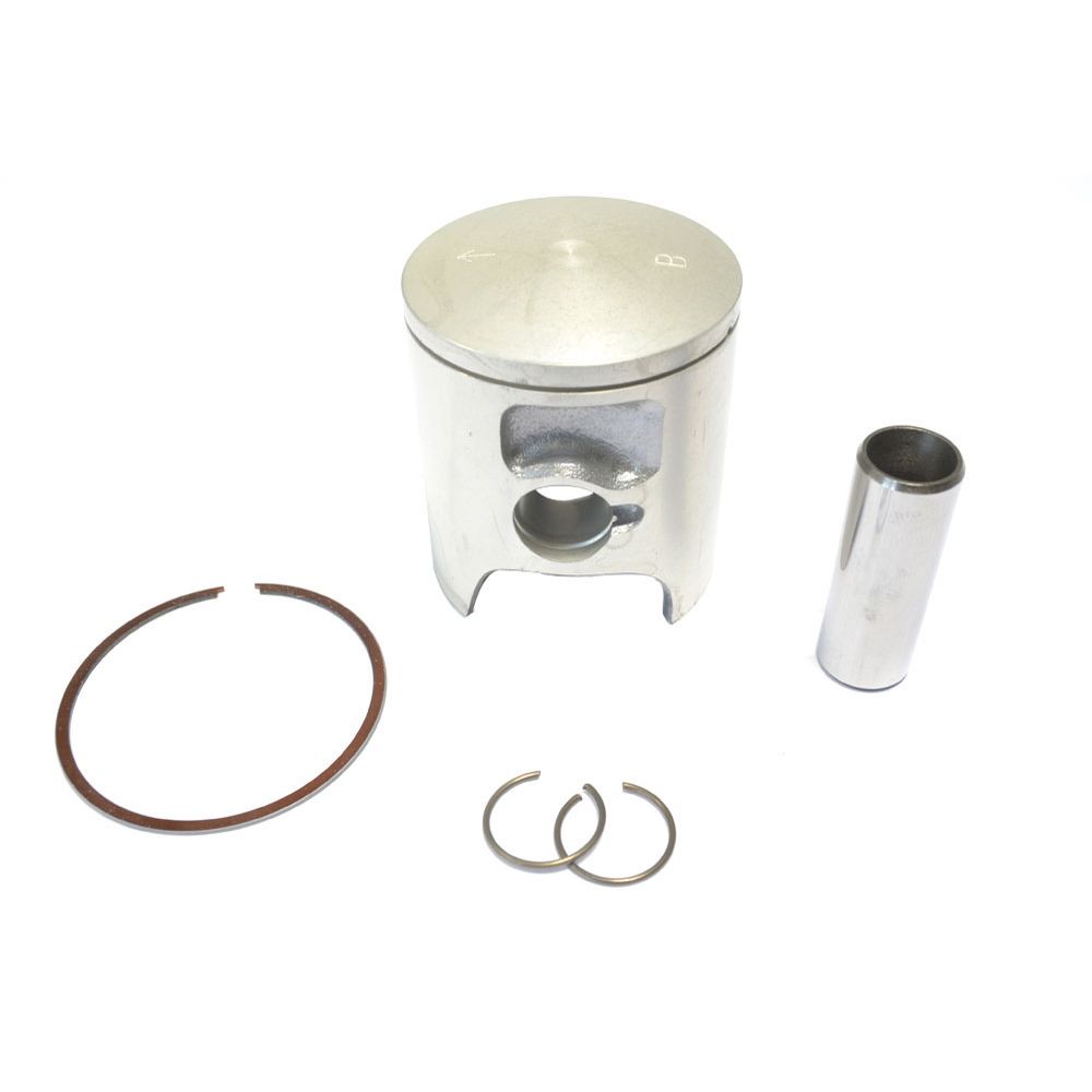 Pistone Ø 46,94 mm fuso per cilindro originale