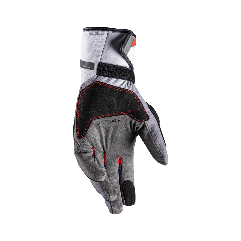 ADV SubZero 5.5 Glove | Grey | S/EU7/US8