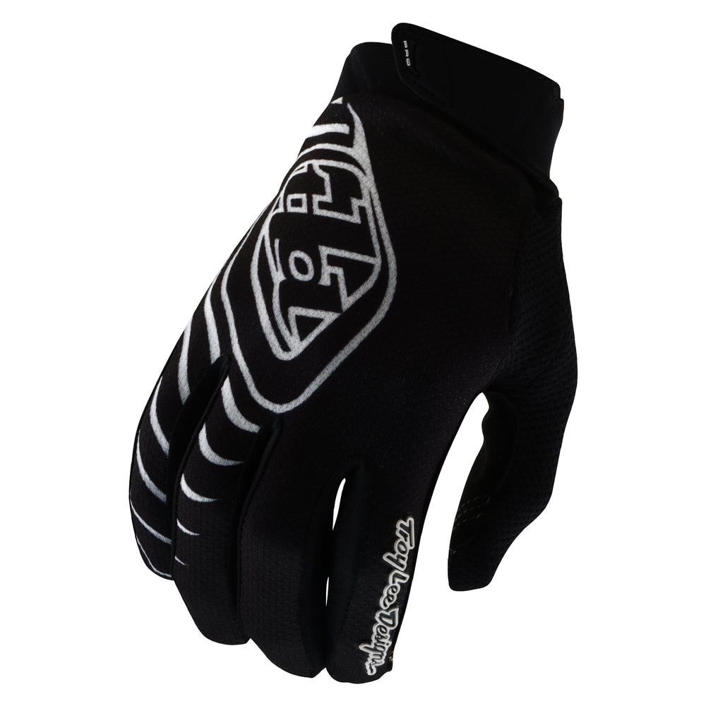 Gloves Junior GP Pro - Mono - Black - L Troy Lee Designs