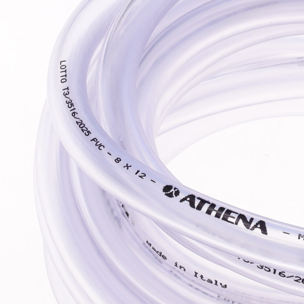 Tubo Carburante in PVC ø5x10 mm - 5 mt