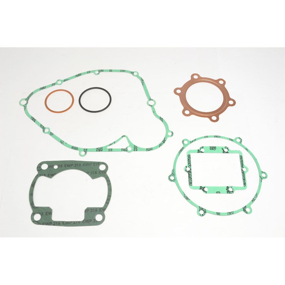 Kit Guarnizioni Completo (paraolio motore non inclusi)