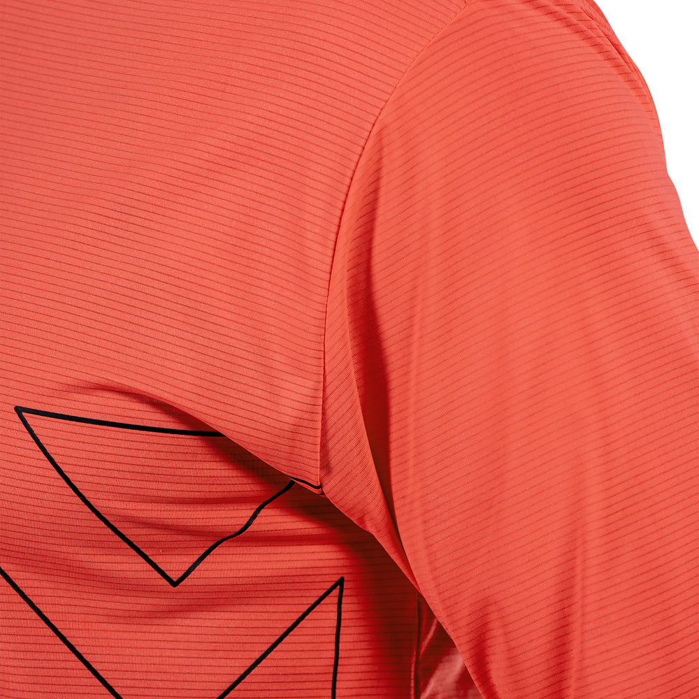 MTB Jersey Trail X-Flow 1.0 stretch and ultra lightweight