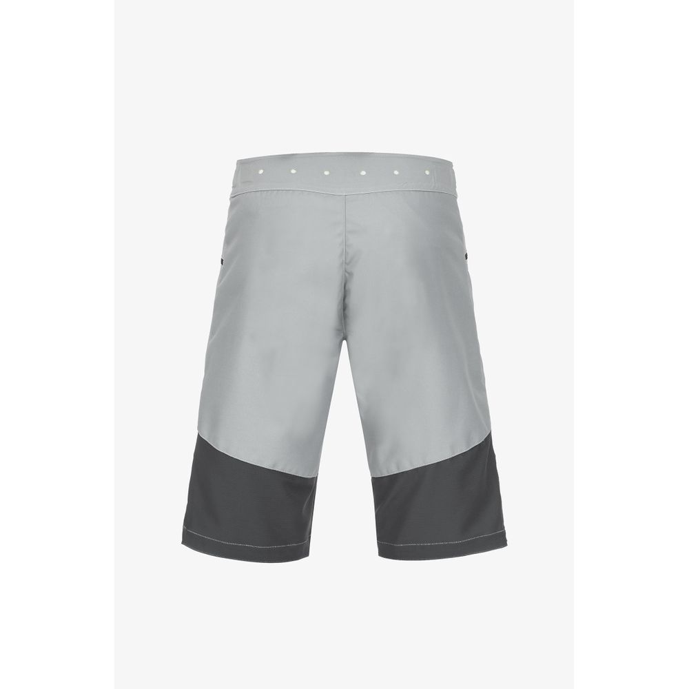 Vr46 Mtb Trail Short Pants Grey Size 32 VR 46
