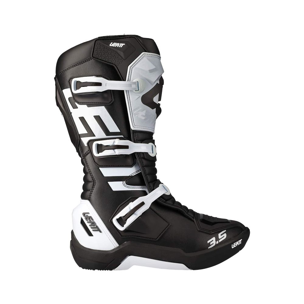 Boot 3.5 Jr