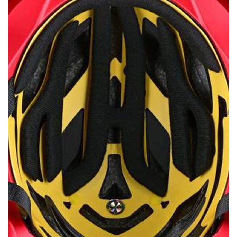 HEADLINER inner padding for Flowline bike helmets for youth Troy Lee Designs
