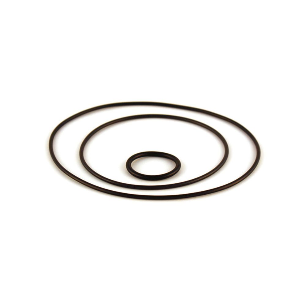 Kit De Joints Toriques Pour Têtes Vhm 300exc/te300 `17-19 WHM Racing