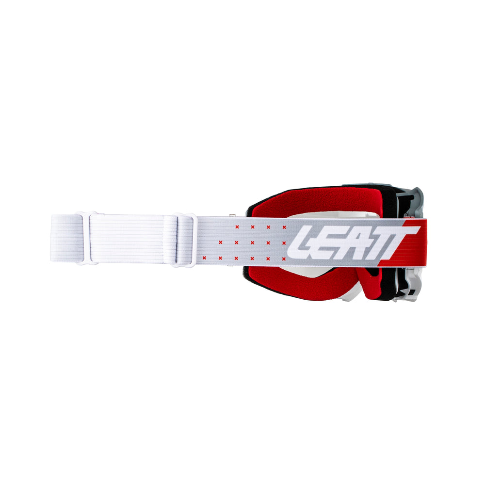 Velocity 4.5 Goggles - Grafite Offroad