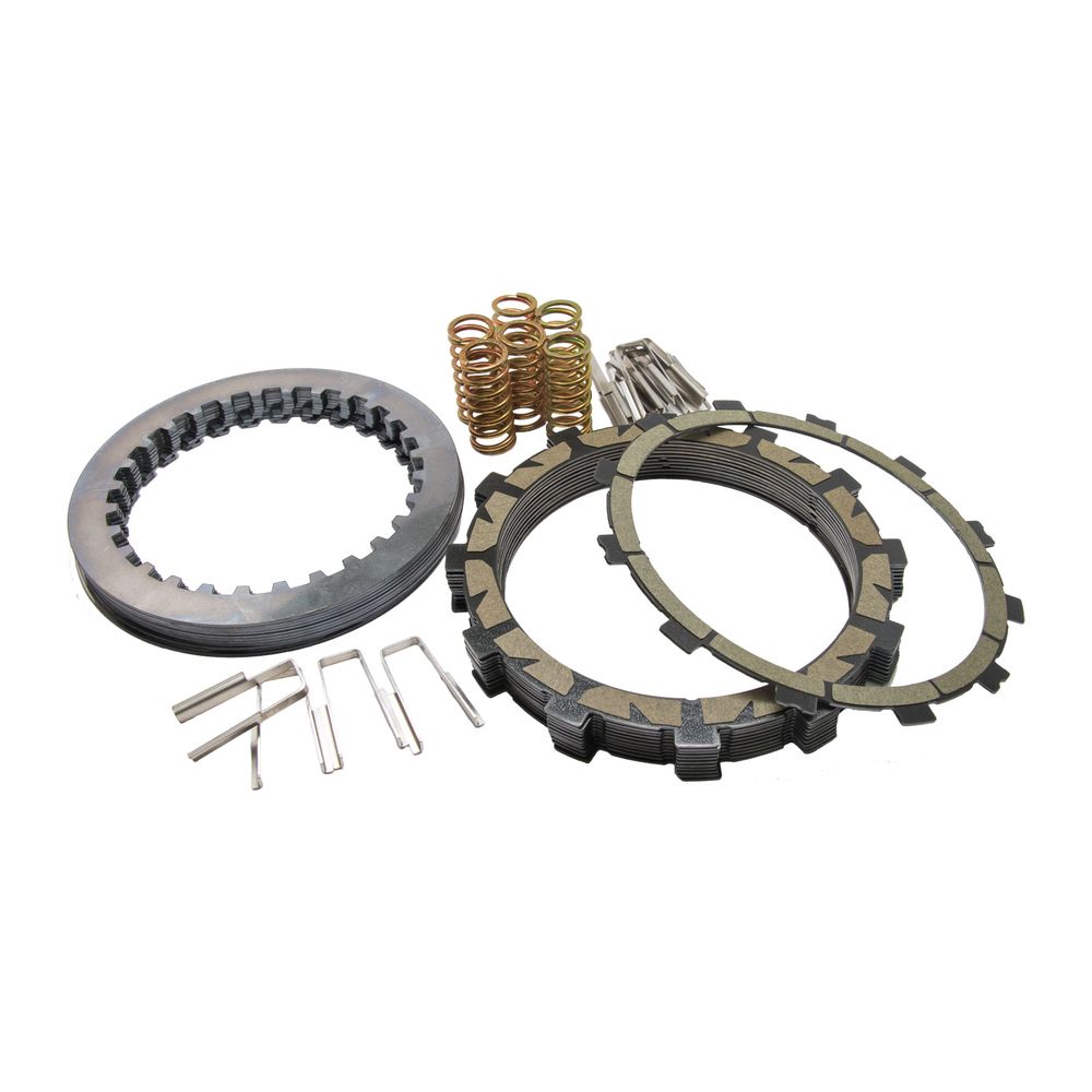 Rekluse Torq Drive Kupplungspakete Kawasaki Kx250 94-09