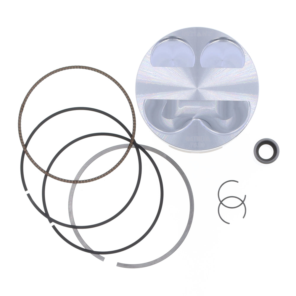4T Forged Piston Ø 77 mm for Athena and OE Cylinder