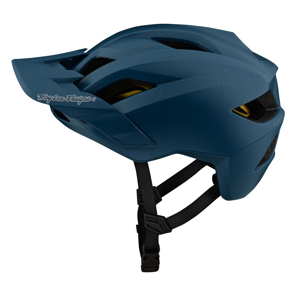 Flowline MTB helmet with 14 ventilation holes Troy Lee Designs