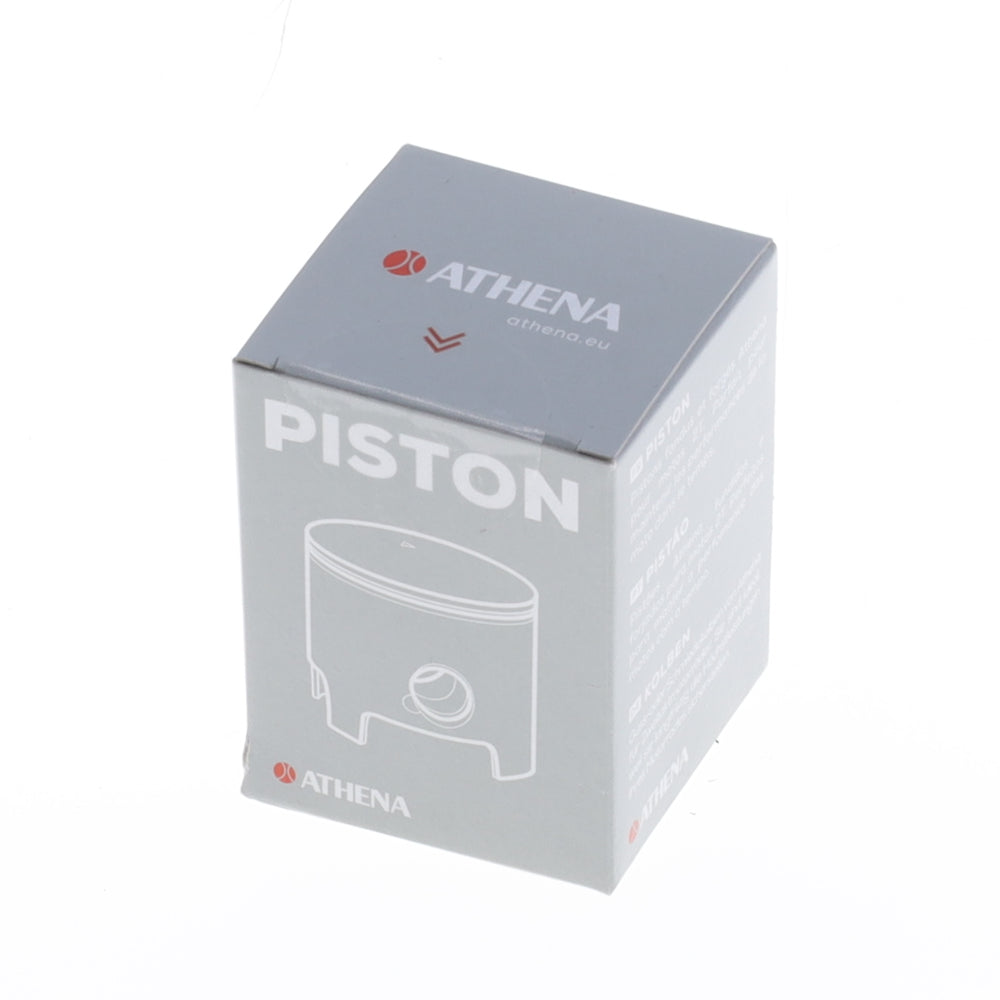 2T Cast Piston Ø 40 mm for Athena Standard Bore Cylinder Kit
