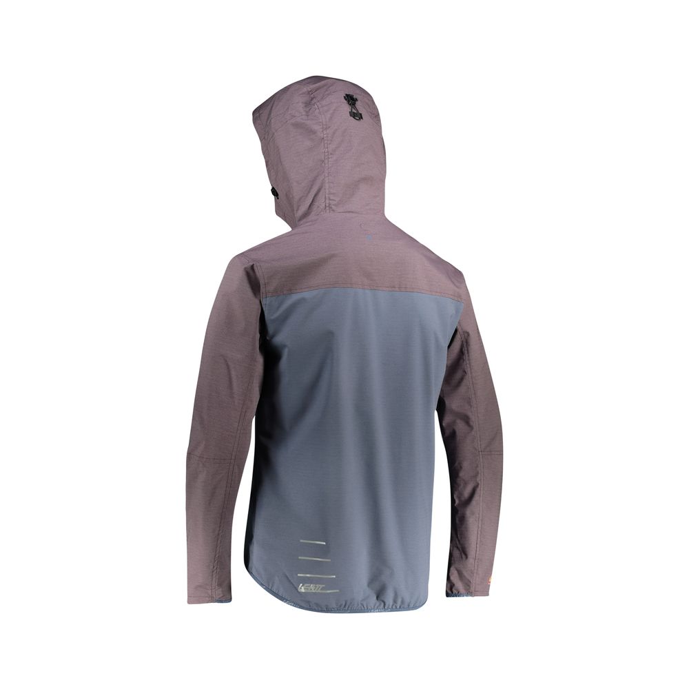 Chaqueta de MTB ALLMTN 2.0 ultraligera pero resistente al agua y al viento