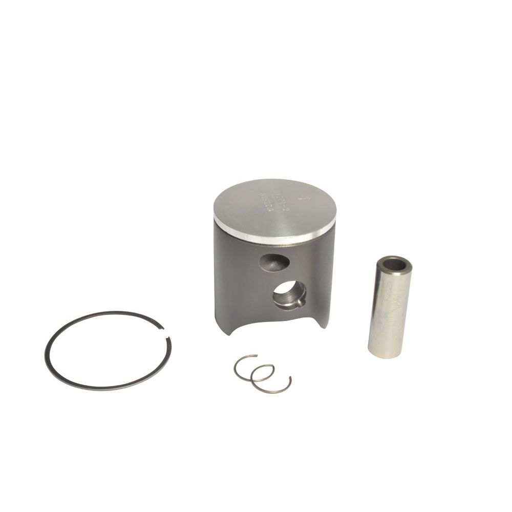 Pistone Ø 53,95 mm forgiato per cilindro originale