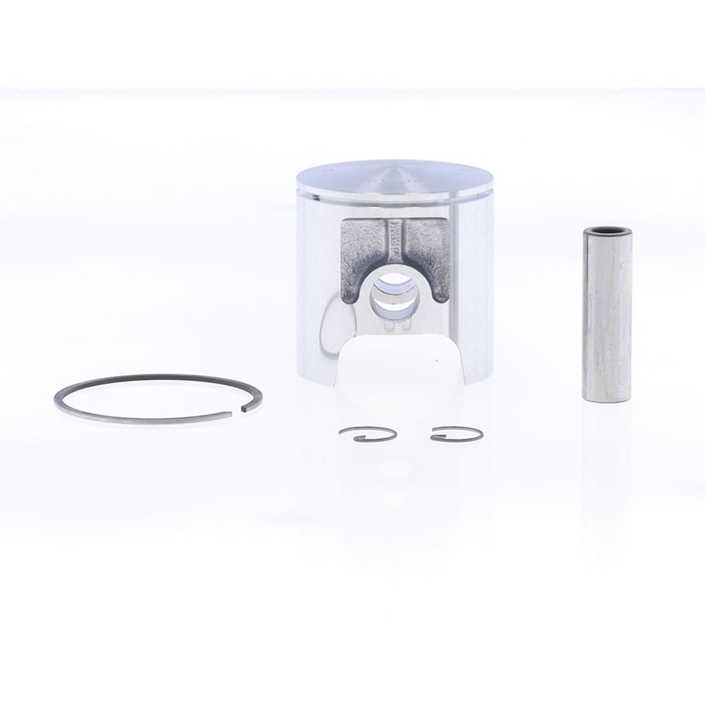 Piston 2T moulé Ø 57 mm pour cylindre Athena Big Bore