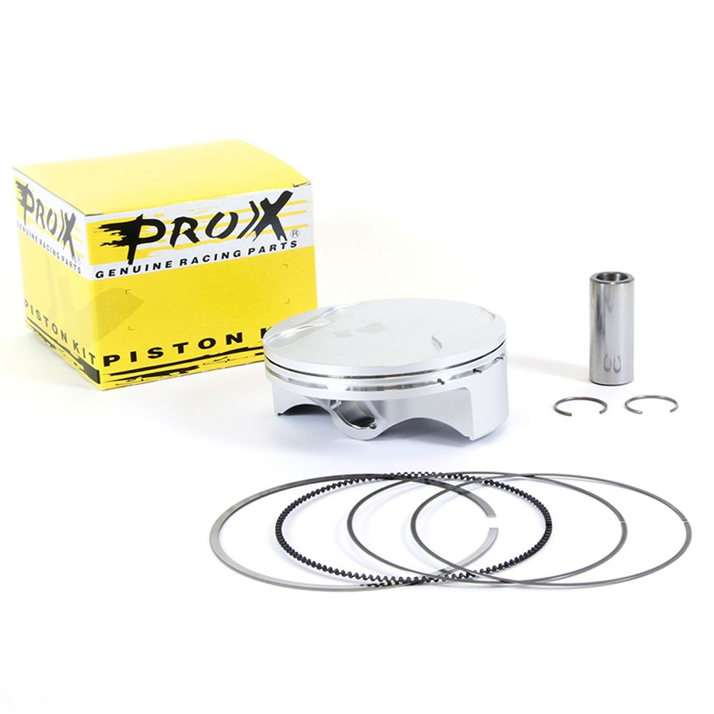 Kit Piston Prox Kx450f `13-14/kx450f `16-18 12.5:1 (95.99mm)