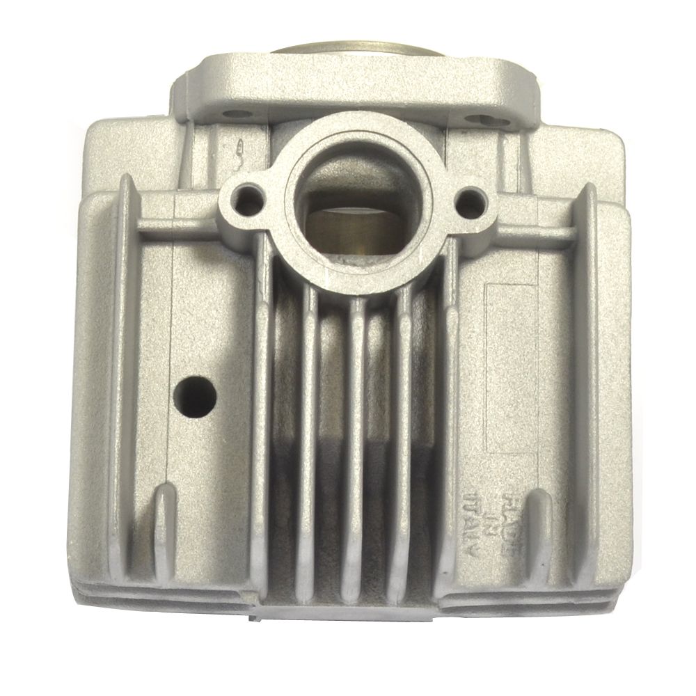 Kit Standard Bore Ø 38 mm, 47 cc, Spinotto 12 mm