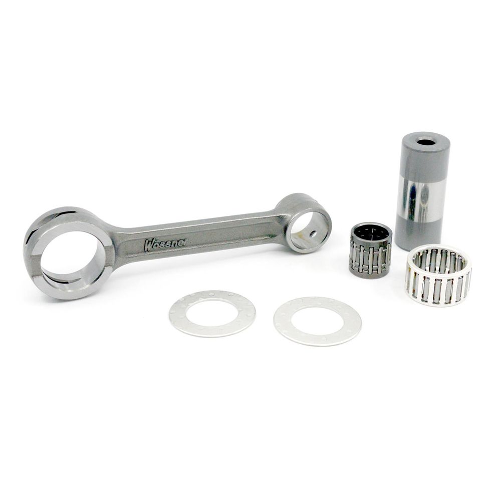 Piston Rod Suzuki Rm-Z450 Wossner