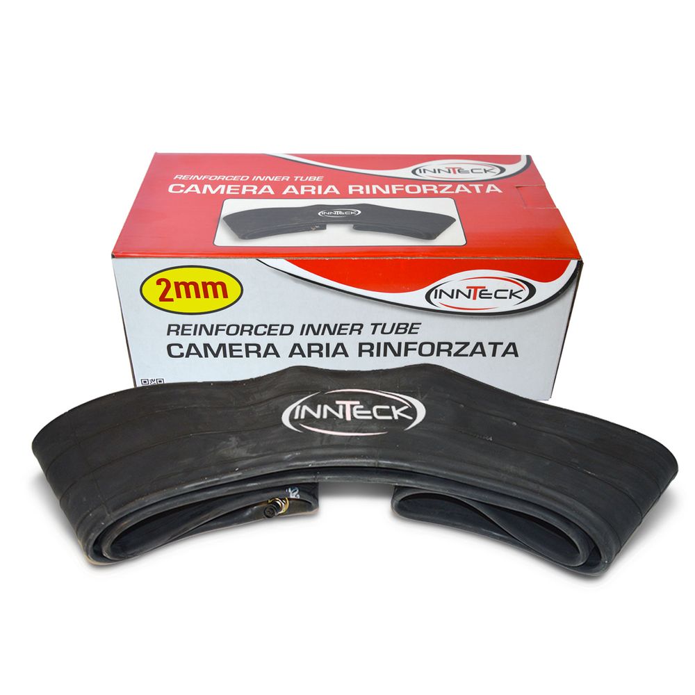 2 mm verstärkter Schlauch 2.50/2.75-19'' (70/100-19)
