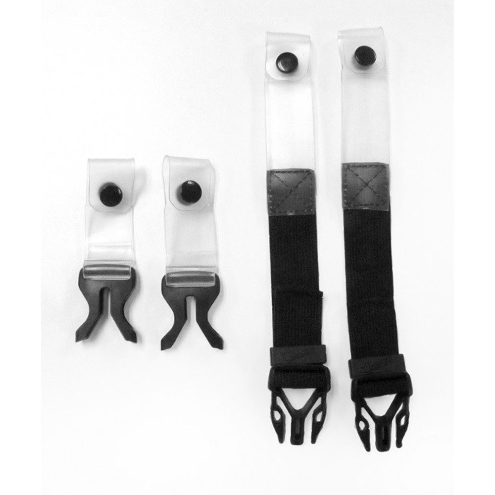 Ricambio per Neck Brace