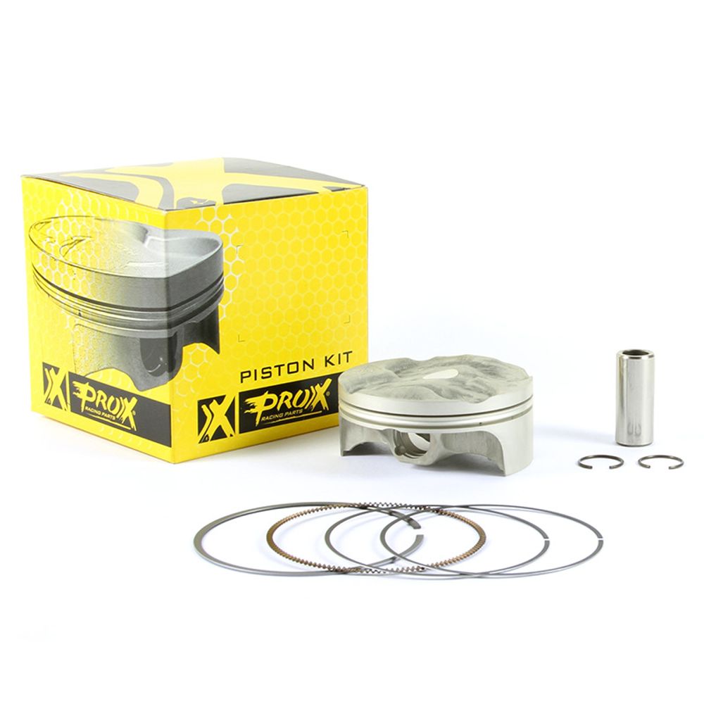 Kit de pistón Prox RM-Z250 10-24 13.4:1 (76.96mm)