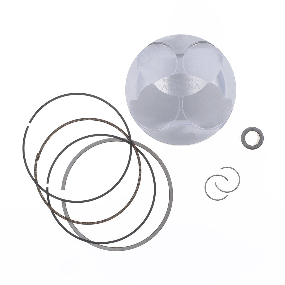4T Forged Racing Piston Ø 79 mm for OE Cylinder