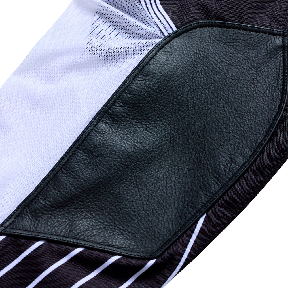Pantalon GP Pro - Stagger - Noir / Rouge - 30 Troy Lee Designs