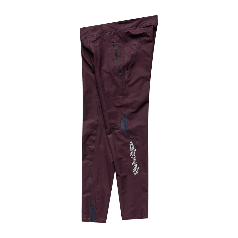 Pants Skyline Pro - Mono - Brown - Army | 32 Troy Lee Designs