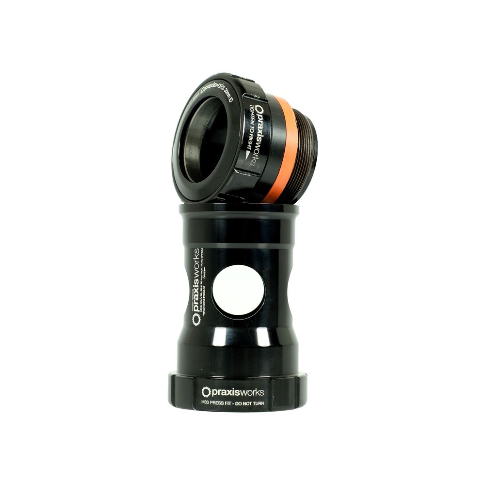 M30 - Bb30 & Pf30 - 73mm - Ceramic - Mtb Bottom Bracket