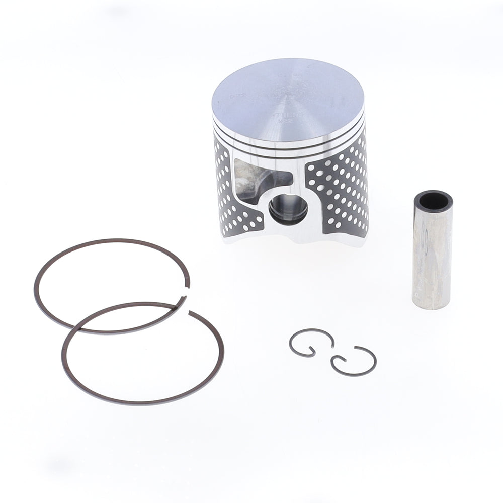 Piston 2T fusé Ø 72 mm pour cylindre OE
